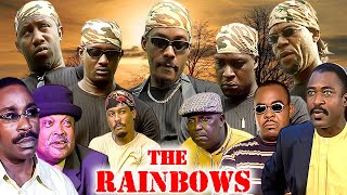 THE RAINBOWS HANKS ANUKU BIMBO MANUEL ERNEST ASUZU GENTLE JACKCLASSIC MOVIES 2023 trending [upl. by Celisse]