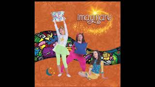 Imaginare ClaraLuna  Álbum IMAGINARE Audio [upl. by Hadden672]