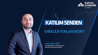 Emeklilik Fonlarında Hata Yapmayın Uzman Tavsiyeleri [upl. by Llenwahs535]