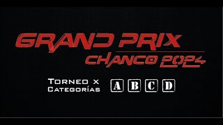 II GRAND PRIX CHANCO 2024  RONDA 5  INICIO 0930H CHILE [upl. by Garibull]