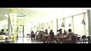 Meet the SAP Innovation Center [upl. by Assirol]