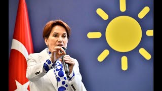 MERAL AKŞENER  ONCE SAİD [upl. by Fasano298]