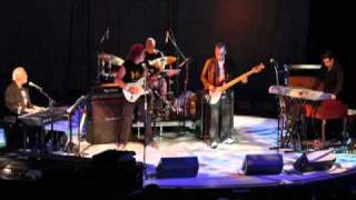 Procol Harum  Strangers In Space live NYC 2010 [upl. by Asyl]