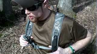 Camelbak Ambush amp Survival Accessories [upl. by Onia399]