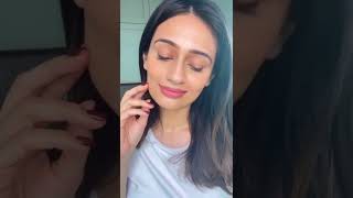 Alia Bhatt Wedding Lipstick Exact Dupe  Affordable [upl. by Nesyrb]