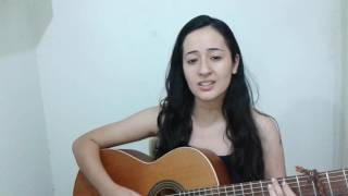 Habaytak Bel Sayf  Fairouz  Cover by by Jessica Kadi [upl. by Atnoved]