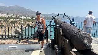 My recent trip to Malaga Spain 🇪🇸 [upl. by Ludvig]