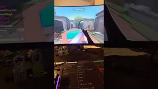 I played a game called krunker [upl. by Algernon]