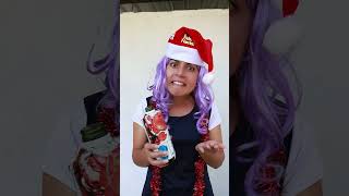 Mamá mi jugo Navideño humor [upl. by Ardnuasal]