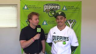 Pippins Postgame for June 3 2024 with Davis Koester [upl. by Ennaimaj]