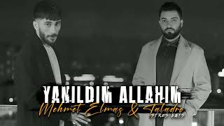 Yanıldım Allah’ım  Mehmet Elmas amp Taladro ft Stres Beats [upl. by Latini]