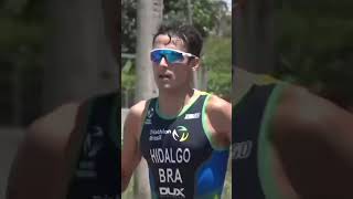 IT’S RACE WEEK IN BRASILIA 🇧🇷 Triathlon BeYourExtraordinary BrasiliaWC shorts [upl. by Barker899]