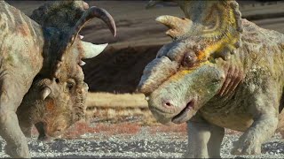 Walking with dinosaurs the movie following scowlers rules [upl. by Olegnaed]