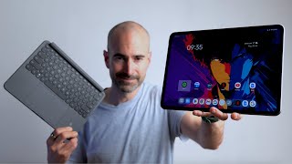 OnePlus Pad 2 Review  Best Android Tablet of 2024 [upl. by Frydman]