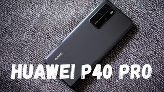 Huawei P40 Pro Specificaions and Price [upl. by Natty]