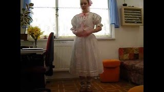 Základy slovenského folklóru  časť 1 [upl. by Cnut776]