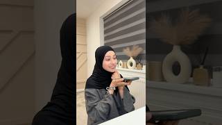 Hazera’s pranks Rabib part 02 🤣 hijab viralshort pranks viralpranks [upl. by Fabiano]