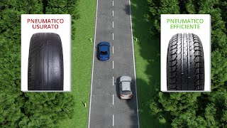 Limitazioni dei Consumi  Inquinamento Atmosferico Rispetto dellambiente AcusticoNo6 Finale Corso [upl. by Eekcaj217]