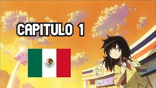 WATAMOTE Episodio 1 Doblaje Latino No oficial [upl. by Saeger]