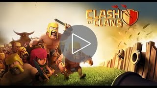 Clash Of Clans  MURCHIK [upl. by Gentilis406]