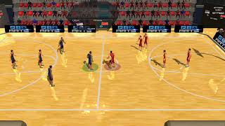 International Basketball PS4 [upl. by Savadove243]