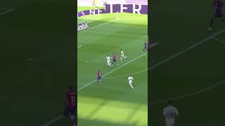 FC BARCELONA 7 vs 0 VALLADOLID  LA LIGA HIGHLIGHTS shorts shortsfeed football [upl. by Mercola354]