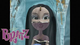 BRATZ GENIE MAGIC FULL MOVIE [upl. by Annahsal925]