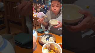 Viral di Gading Serpong foodie food [upl. by Yusuk]