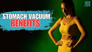 Secrets of the Stomach Vacuum Technique [upl. by Ppik]