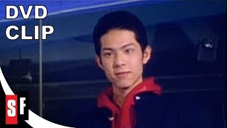 Super Sentai Denji Sentai Megaranger The Complete Series  Clip 2 The New Megarangers [upl. by West]