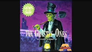 THE GHASTLY ONES  The Flying Dutchman with Intro [upl. by Steinke]