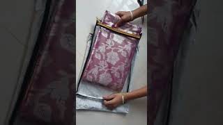 vastranand saree review i like it [upl. by Kowalski]