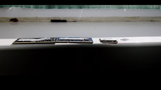 Samsung Galaxy Note 10 Lite RAW Video HDR test [upl. by Elimac]