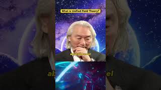 What is Albert Einstein Unified Field Theory🤔 Michio Kaku on physics science universe [upl. by Seessel]