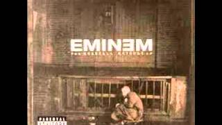 Eminem 13 Drug Ballad [upl. by Bastian2]