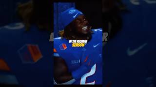 Barry Sanders vs Ashton Jeanty The Ultimate Showdown shorts nfl collegefootball [upl. by Sirmons]