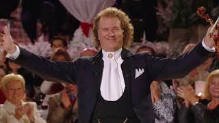 André Rieu  Home for Christmas [upl. by Assert928]