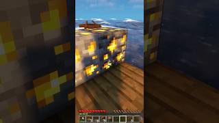 Simple Pirate Ship in Minecraft🏴‍☠️ [upl. by Hebert]