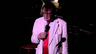 The News from Lake Wobegon  2272016 [upl. by Jarus228]