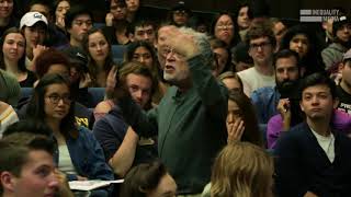 What Should Be the Purpose of Corporations  Robert Reich [upl. by Enibas]