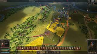 Ultimate General Civil War CSA Legendary 2nd Bull Run [upl. by Nerfe]