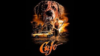 CUJO Exploring Stephen Kings Forgotten Nightmare [upl. by Darken]