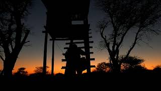 Kambaku Safari Lodge in Namibia [upl. by Diraj]