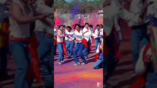 Mohabbatein movie holi song status mohabbatein bollywood song movie [upl. by Hutt409]