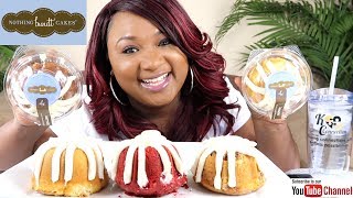 NOTHING BUNDT CAKES REVIEW [upl. by Ramoh]