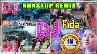 Nonstop Nepali Dj Remix  Best Nepali DJ Songs Collections 2078  NEPALI DJ SONGS  DjRaaji Remix [upl. by Shari]