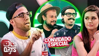 QUAL PRÓXIMO YOUTUBER DE SUCESSO 3  Episódio 2 [upl. by Tenneb166]