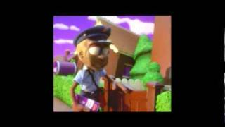 Cadbury DairyMilk Animation [upl. by Wurst]