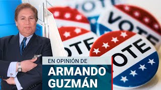 OPINIÓNFIA  ¿Qué amenazas representa Trump al panorama mexicano [upl. by Lyontine]