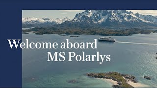 Welcome aboard MS Polarlys [upl. by Sorel]